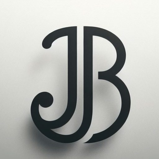 J B Logo